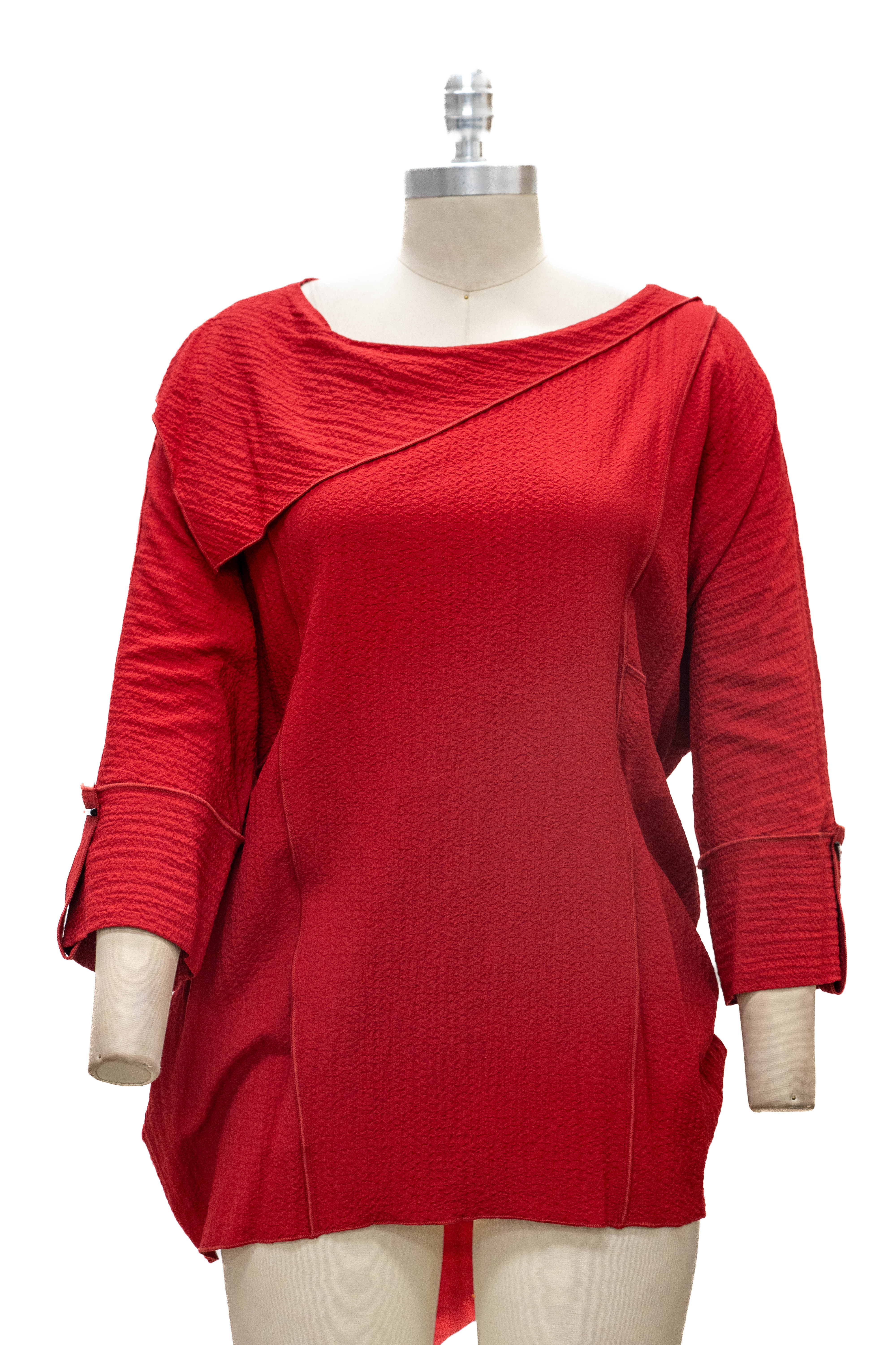Moonlight 7071 Tunic Top