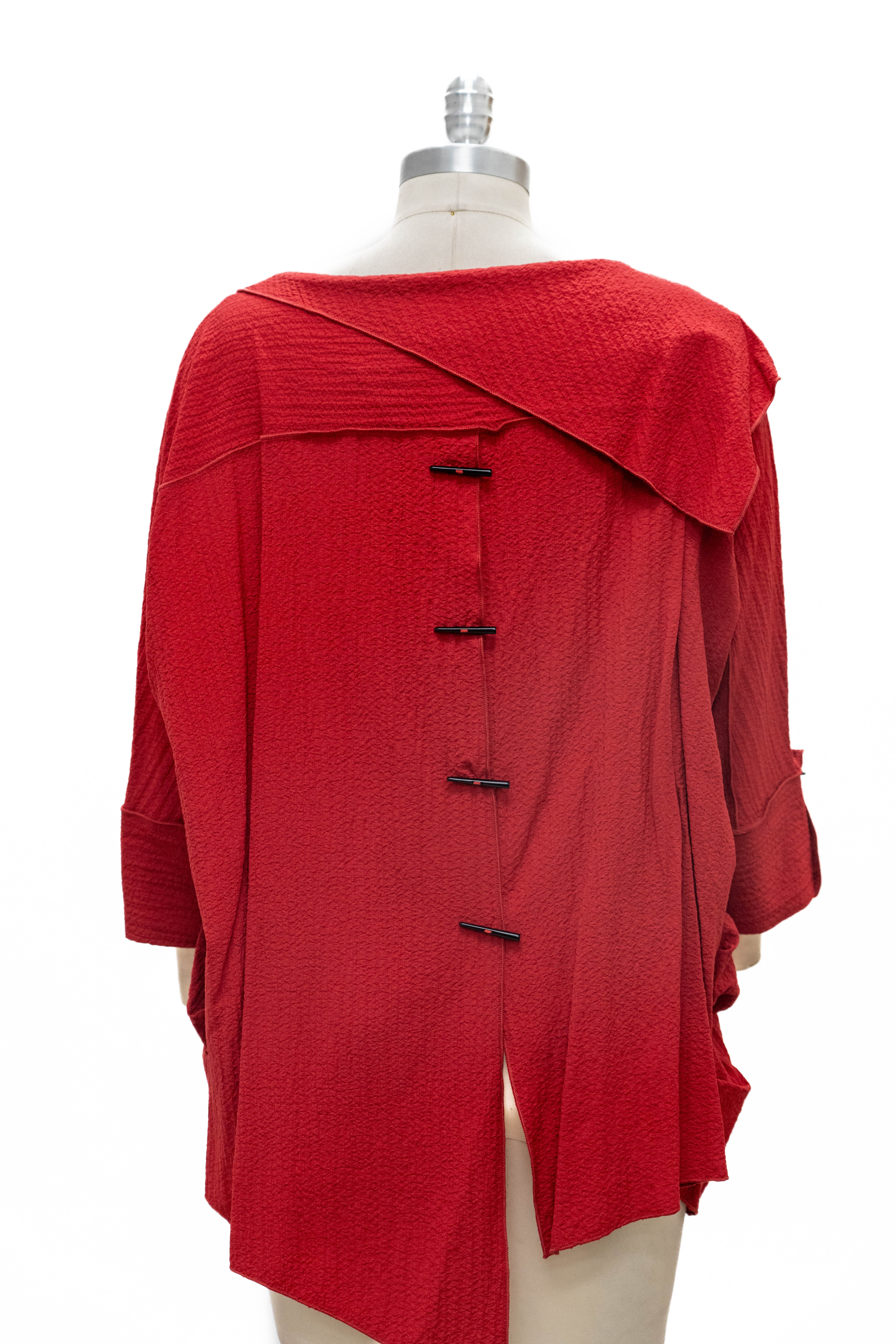 Moonlight 7071 Tunic Top