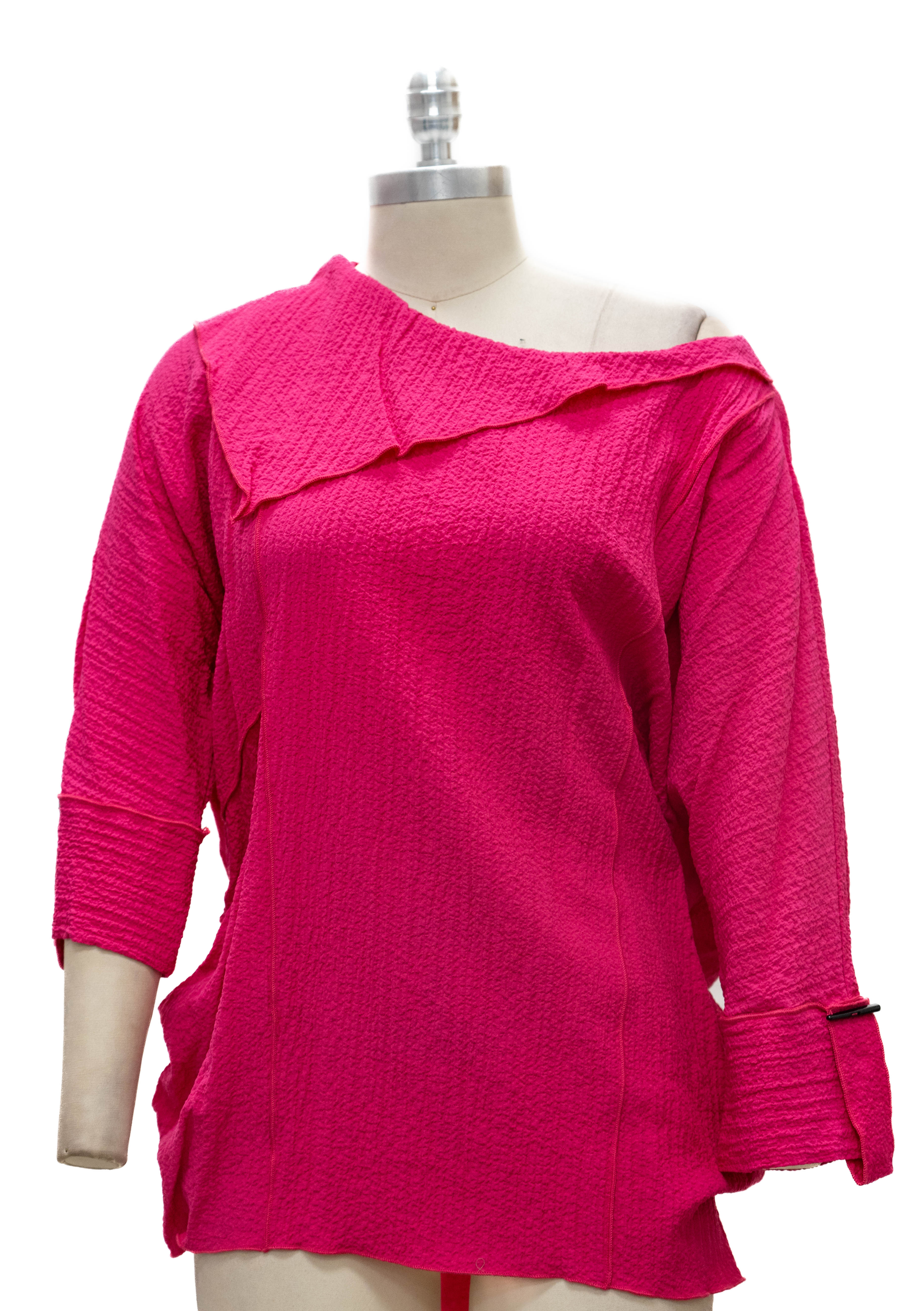 Moonlight 7071 Tunic Top