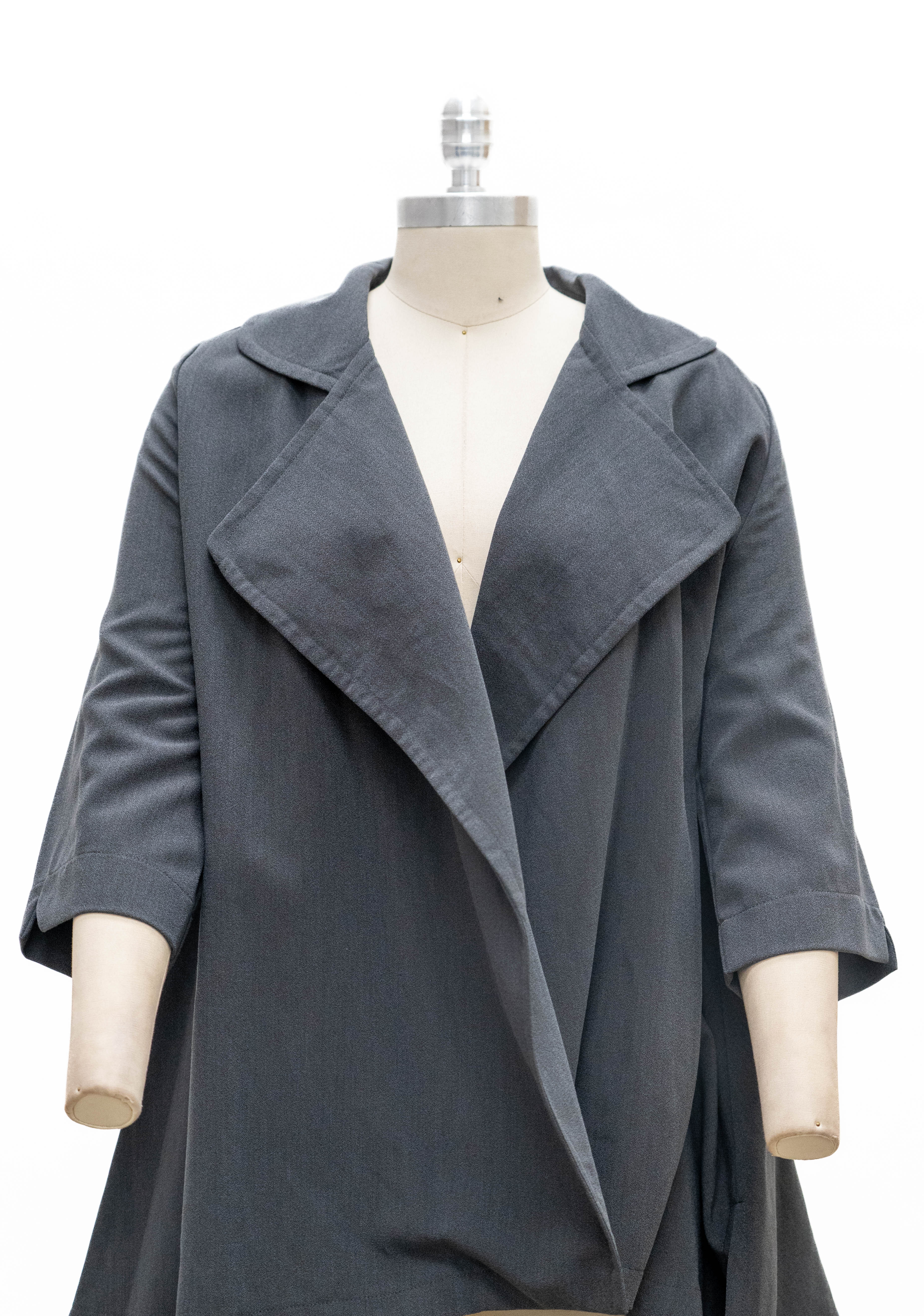 Moonlight 8708SOL Light Jacket