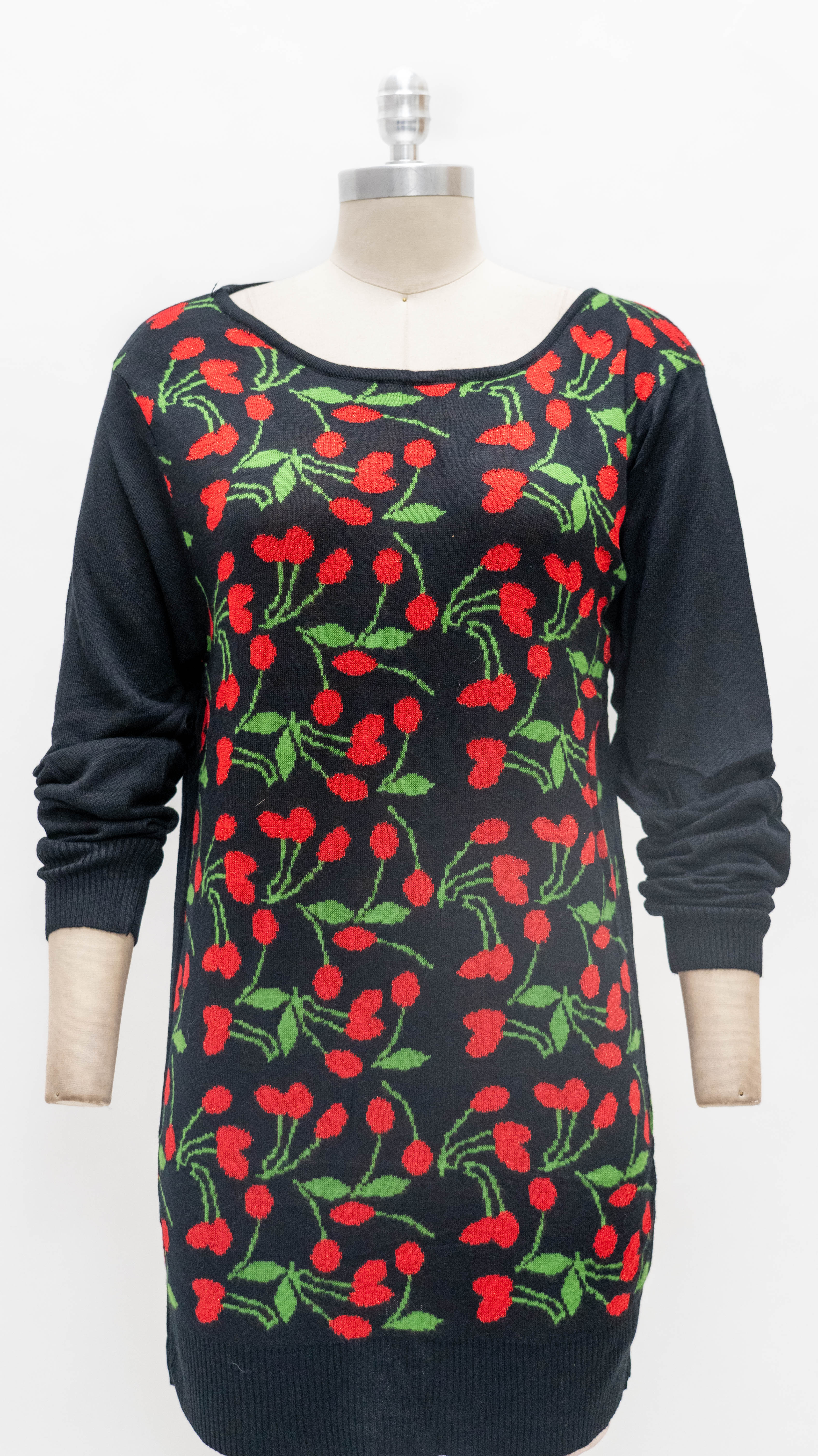 Micheal K 8894 Sweater