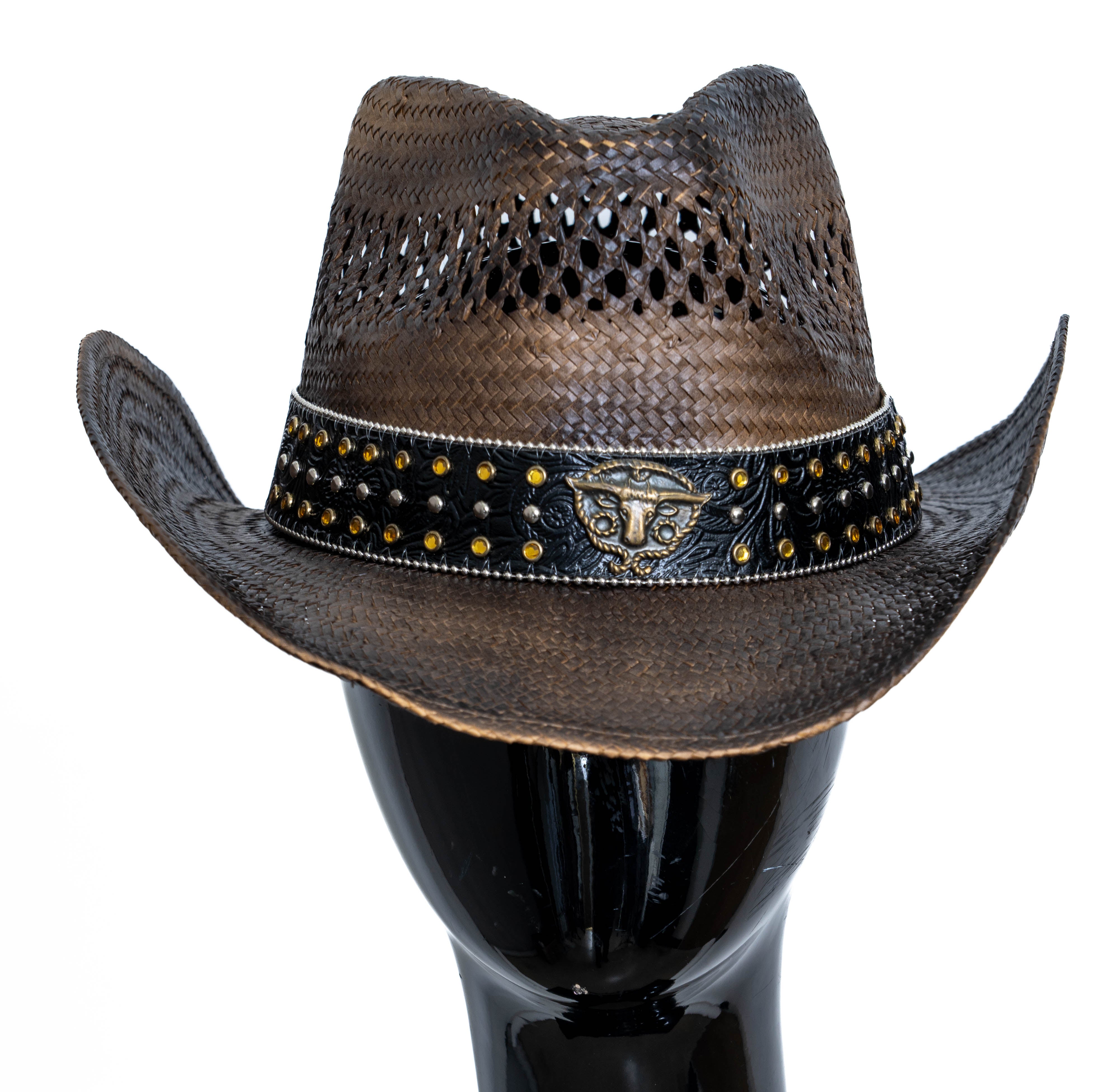 Freestyle CW14 Cowboy Hat