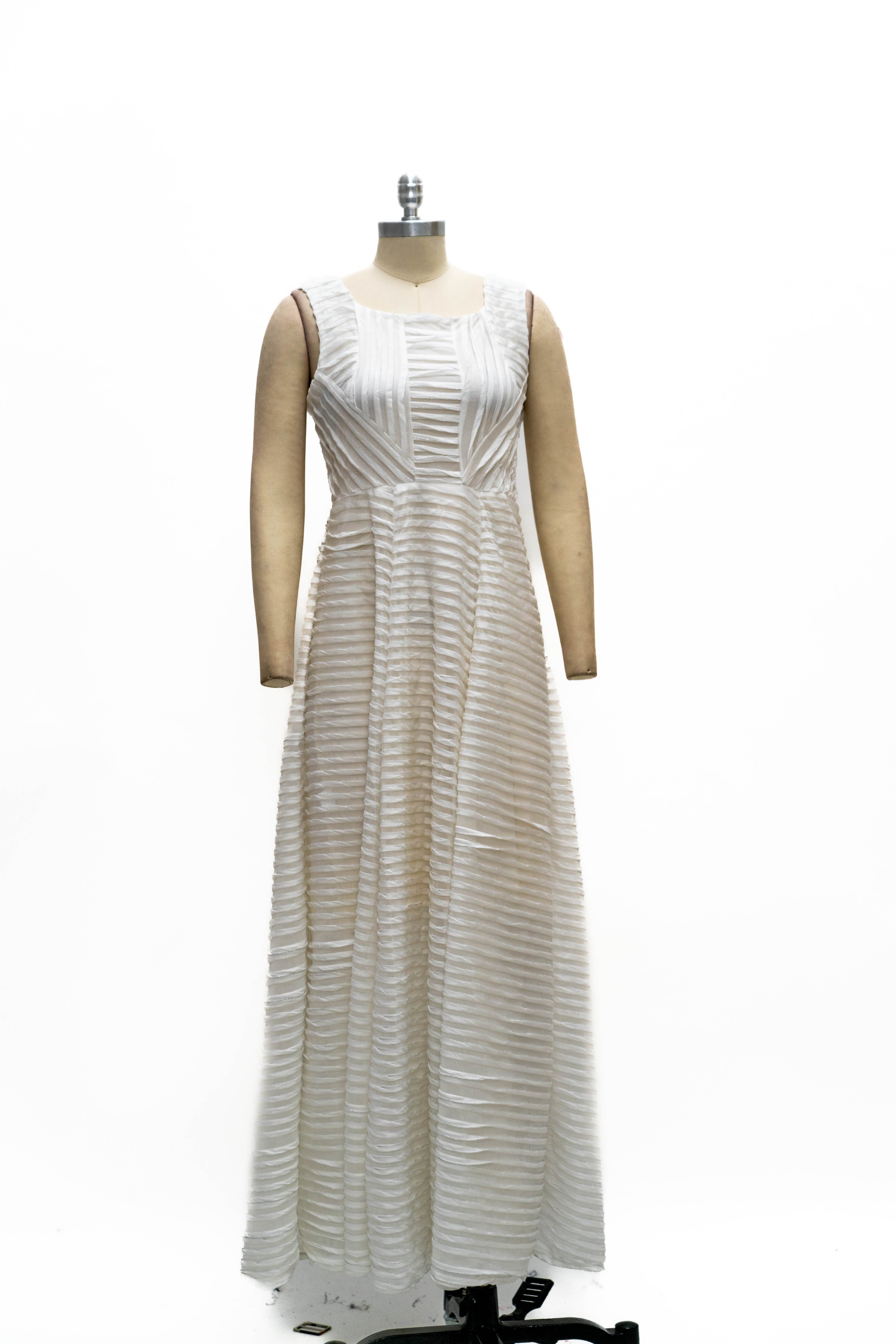 Forever 9000 Great Maxi Aline Dress