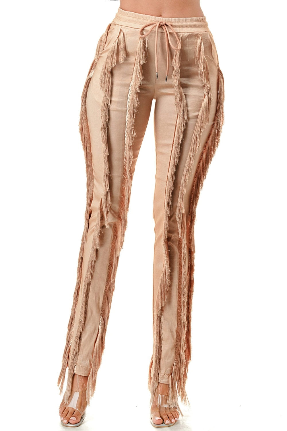 Highlight HP188 Fringe Pant