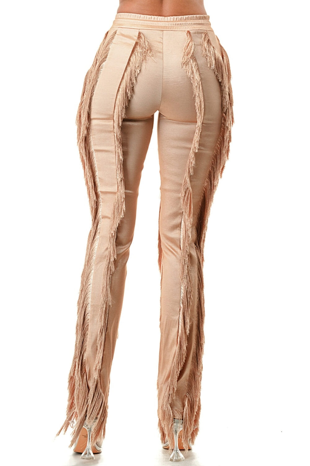 Highlight HP188 Fringe Pant