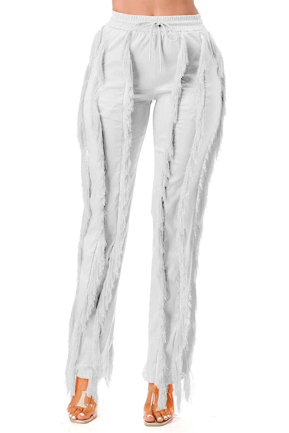 Highlight HP188 Fringe Pant