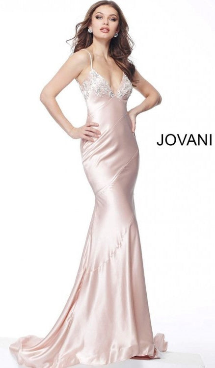 Jovani 50859  Dress