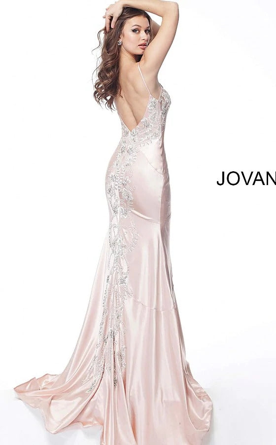 Jovani 50859  Dress