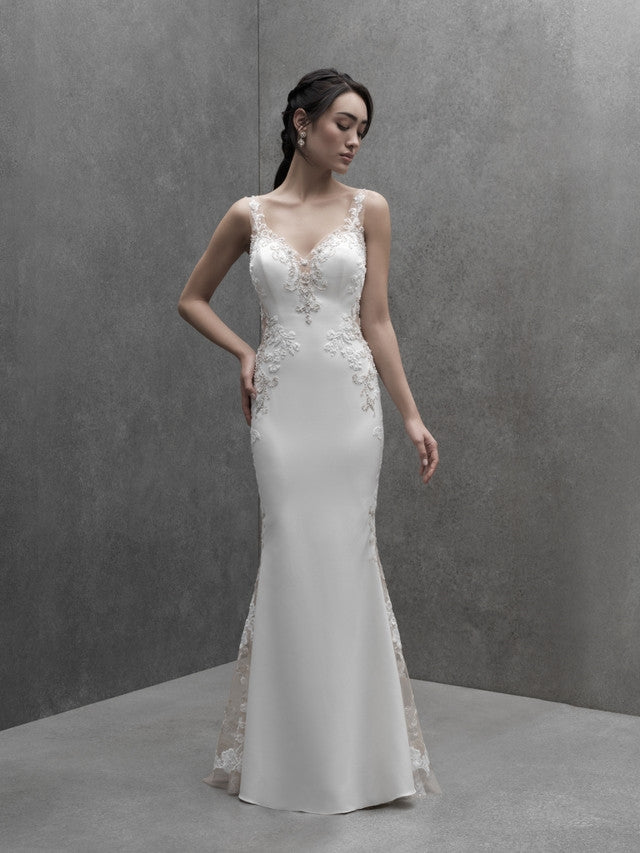 Madison James by Allure MJ669 Bridal Gown