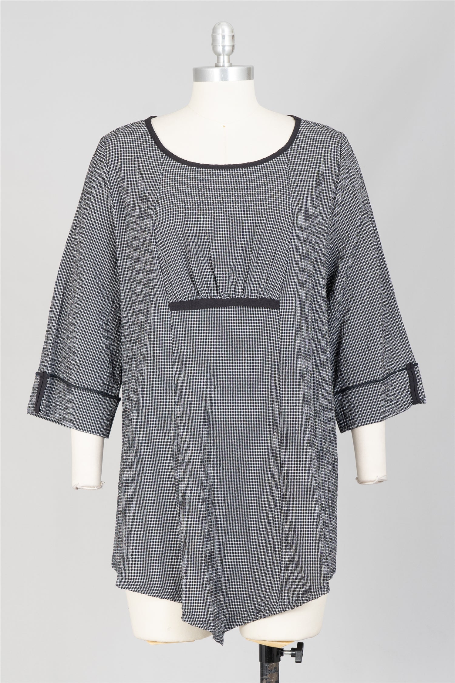 Moonlight 9003CK Tunic Top