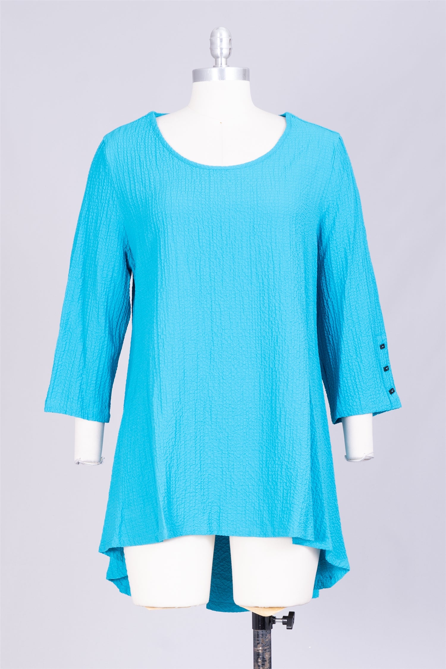 Moonlight 9122 Tunic Top