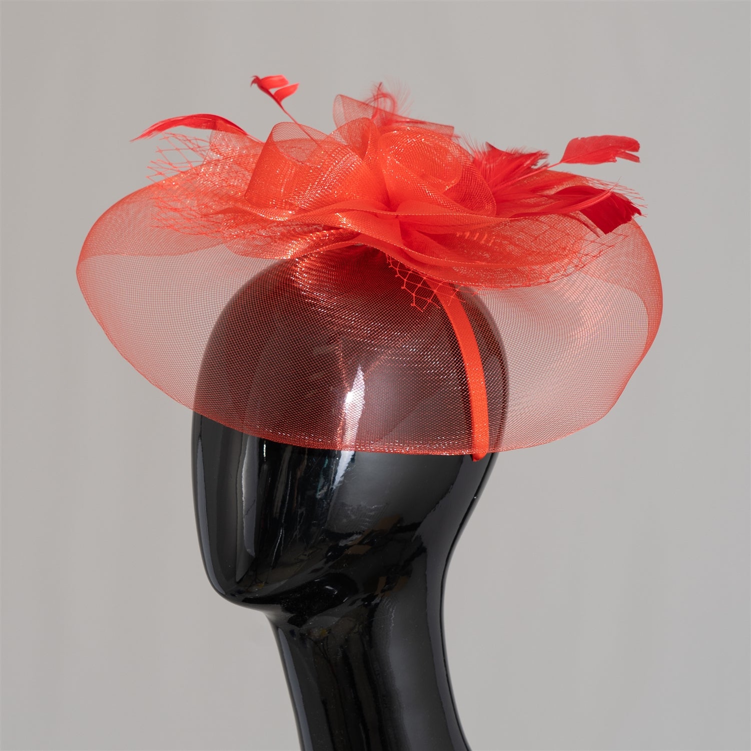 Passion For Fashion SH395 Fascinator Hat