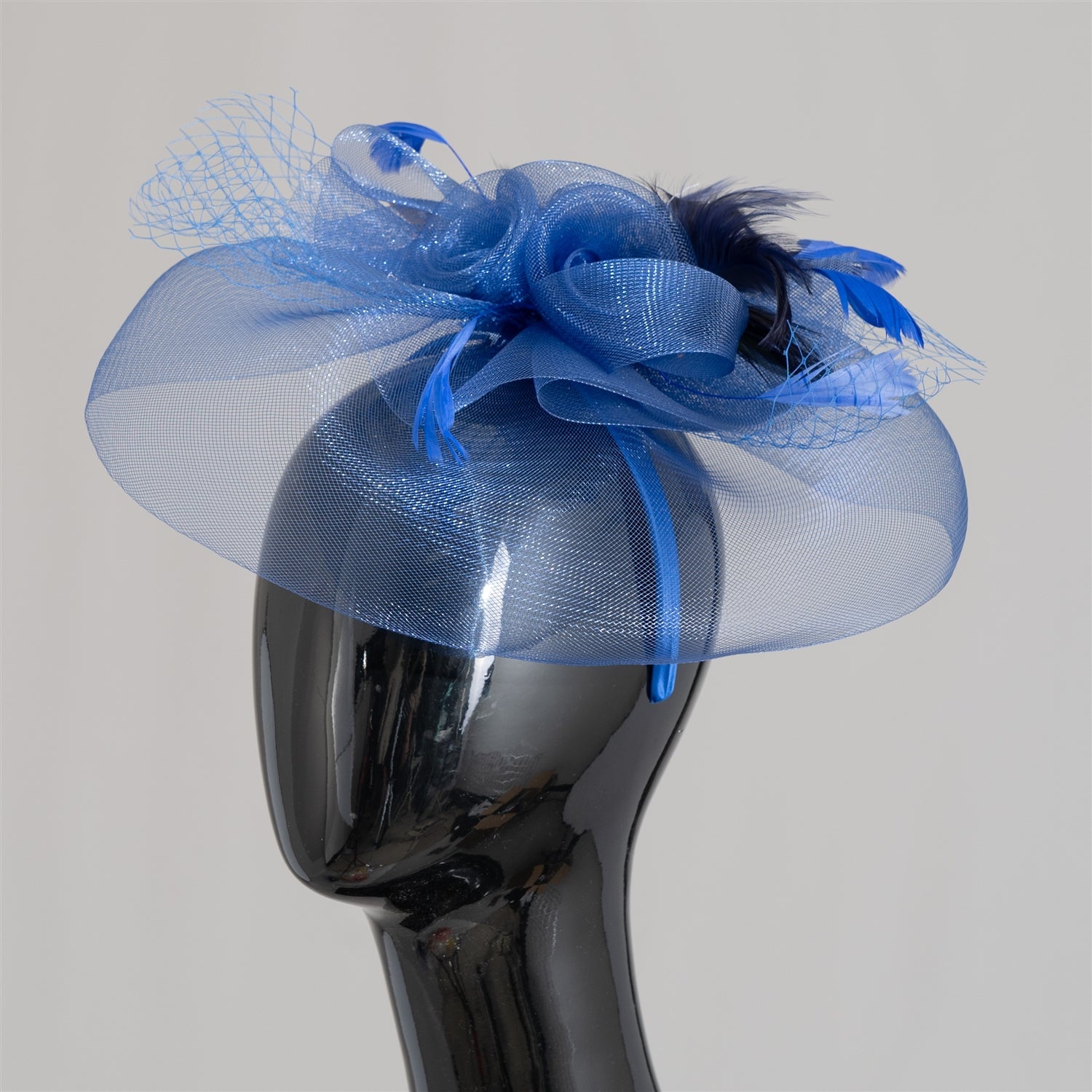 Passion For Fashion SH395 Fascinator Hat