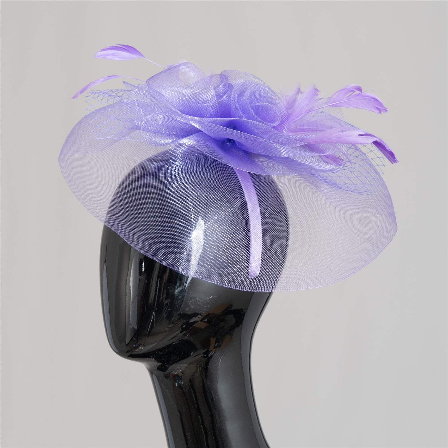 Passion For Fashion SH395 Fascinator Hat