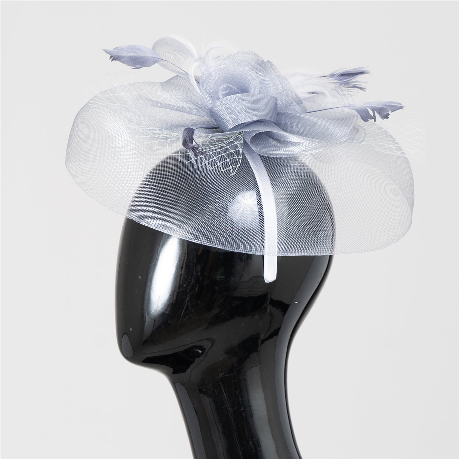 Passion For Fashion SH395 Fascinator Hat