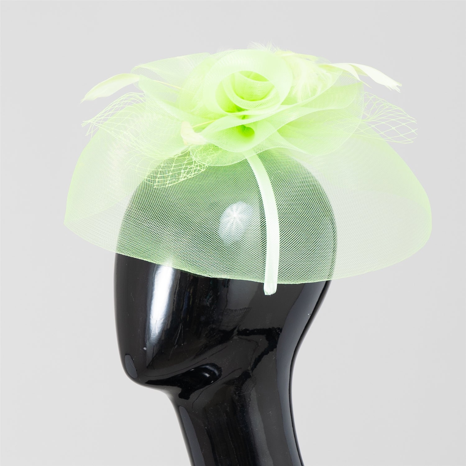 Passion For Fashion SH395 Fascinator Hat