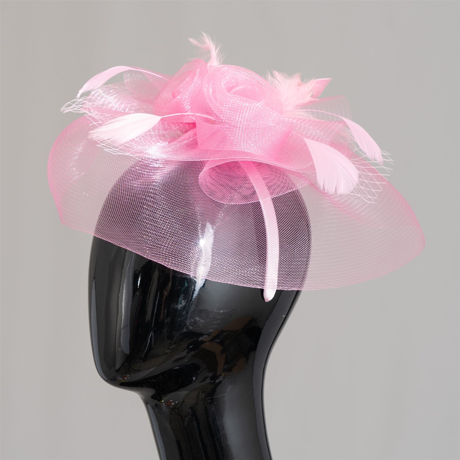 Passion For Fashion SH395 Fascinator Hat