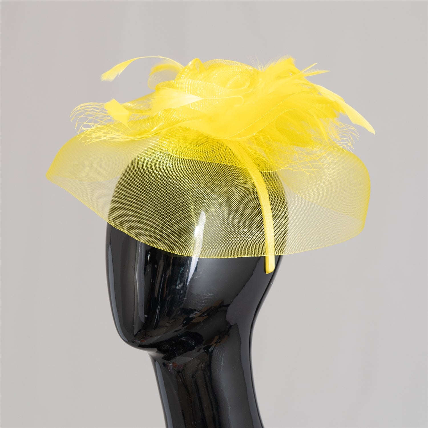 Passion For Fashion SH395 Fascinator Hat