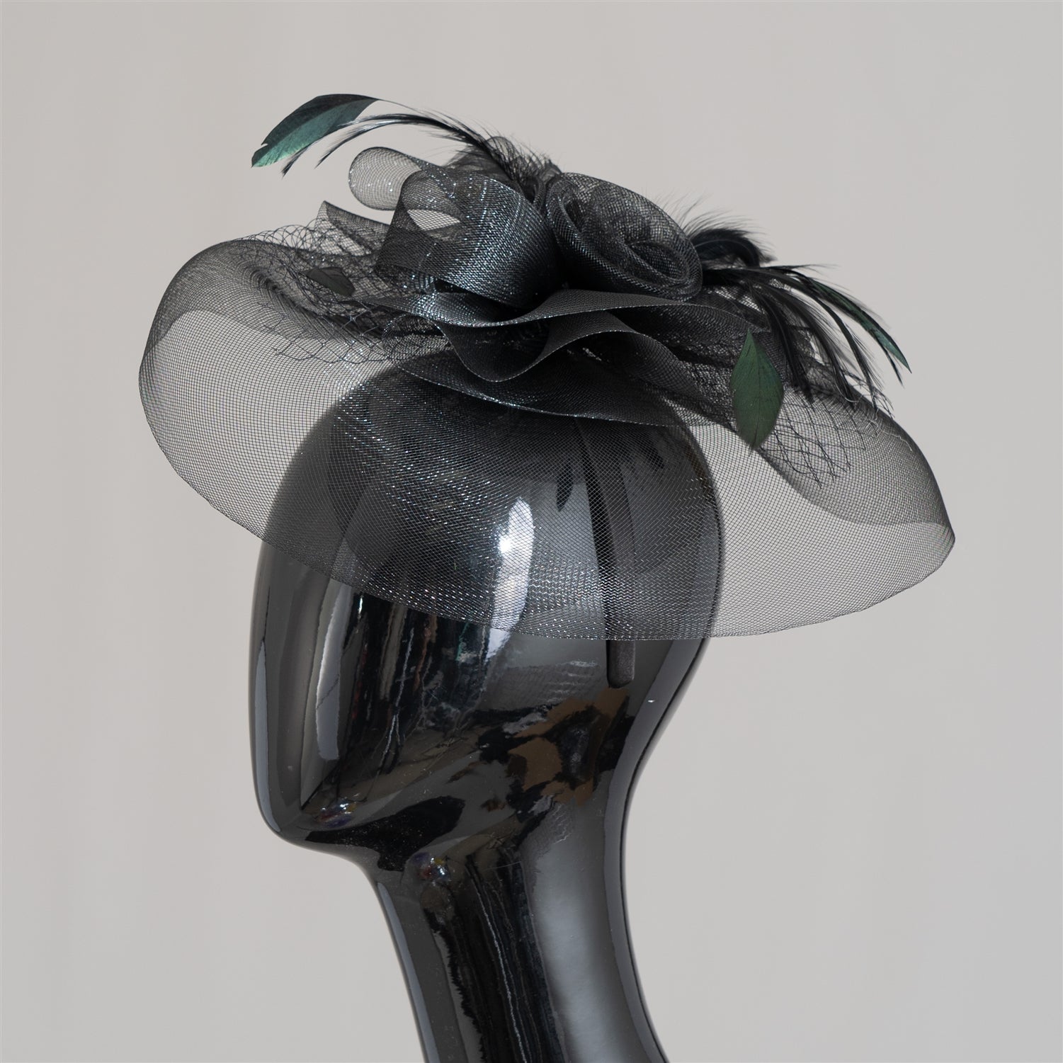 Passion For Fashion SH395 Fascinator Hat