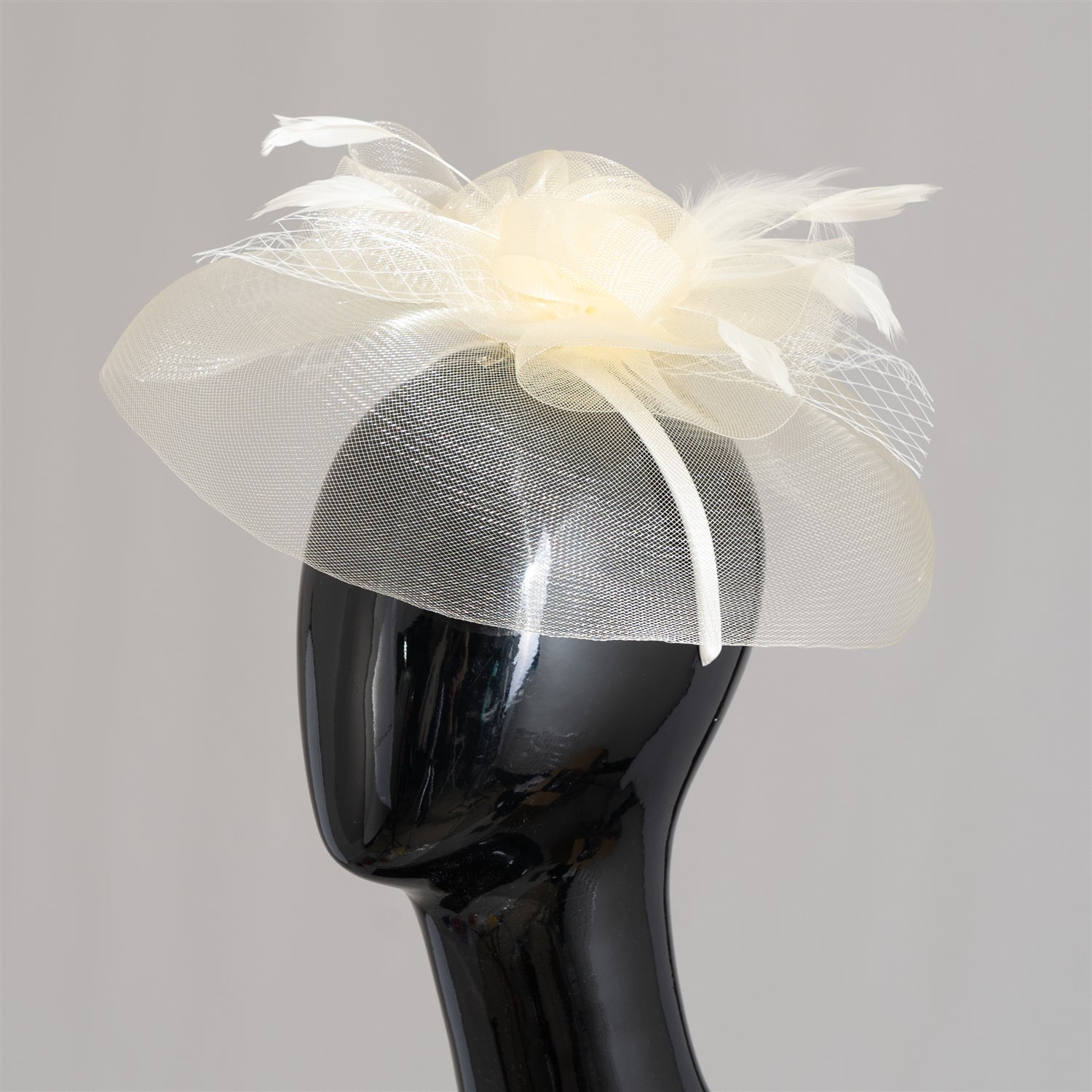 Passion For Fashion SH395 Fascinator Hat