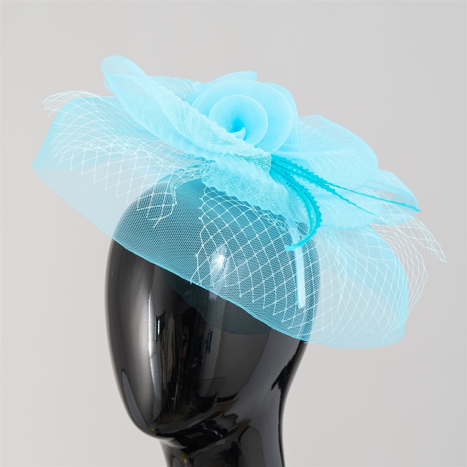 Passion For Fashion SH397 Fascinator Hat