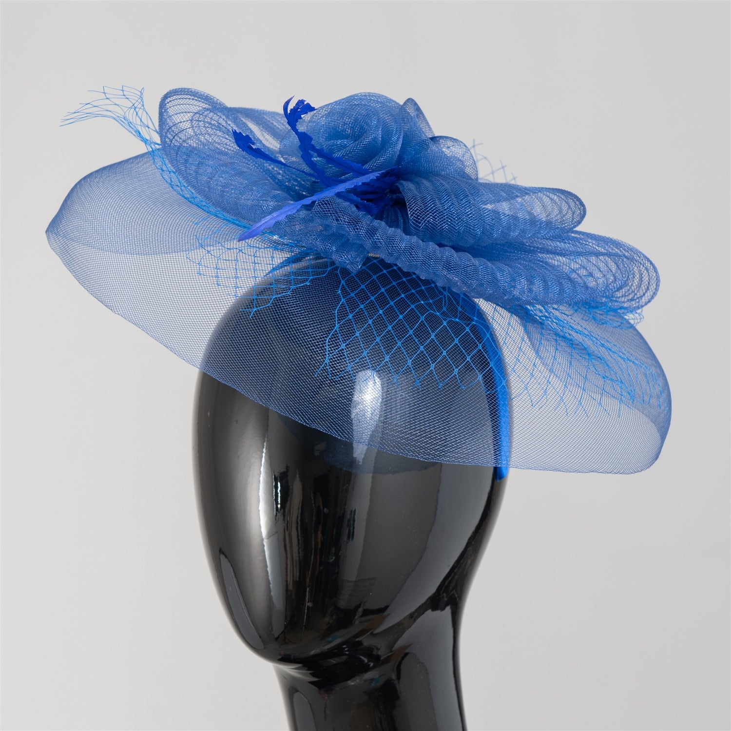 Passion For Fashion SH397 Fascinator Hat