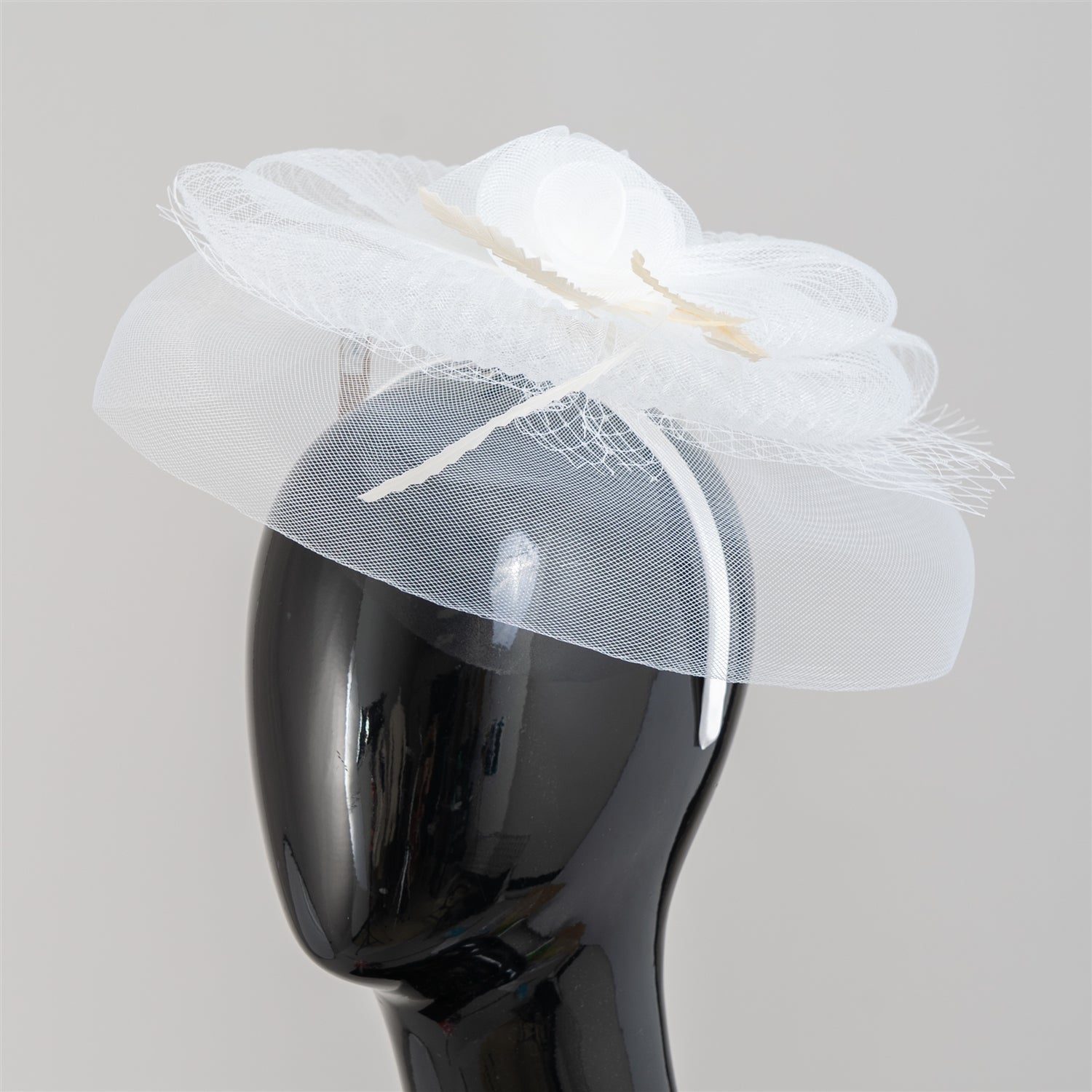 Passion For Fashion SH397 Fascinator Hat