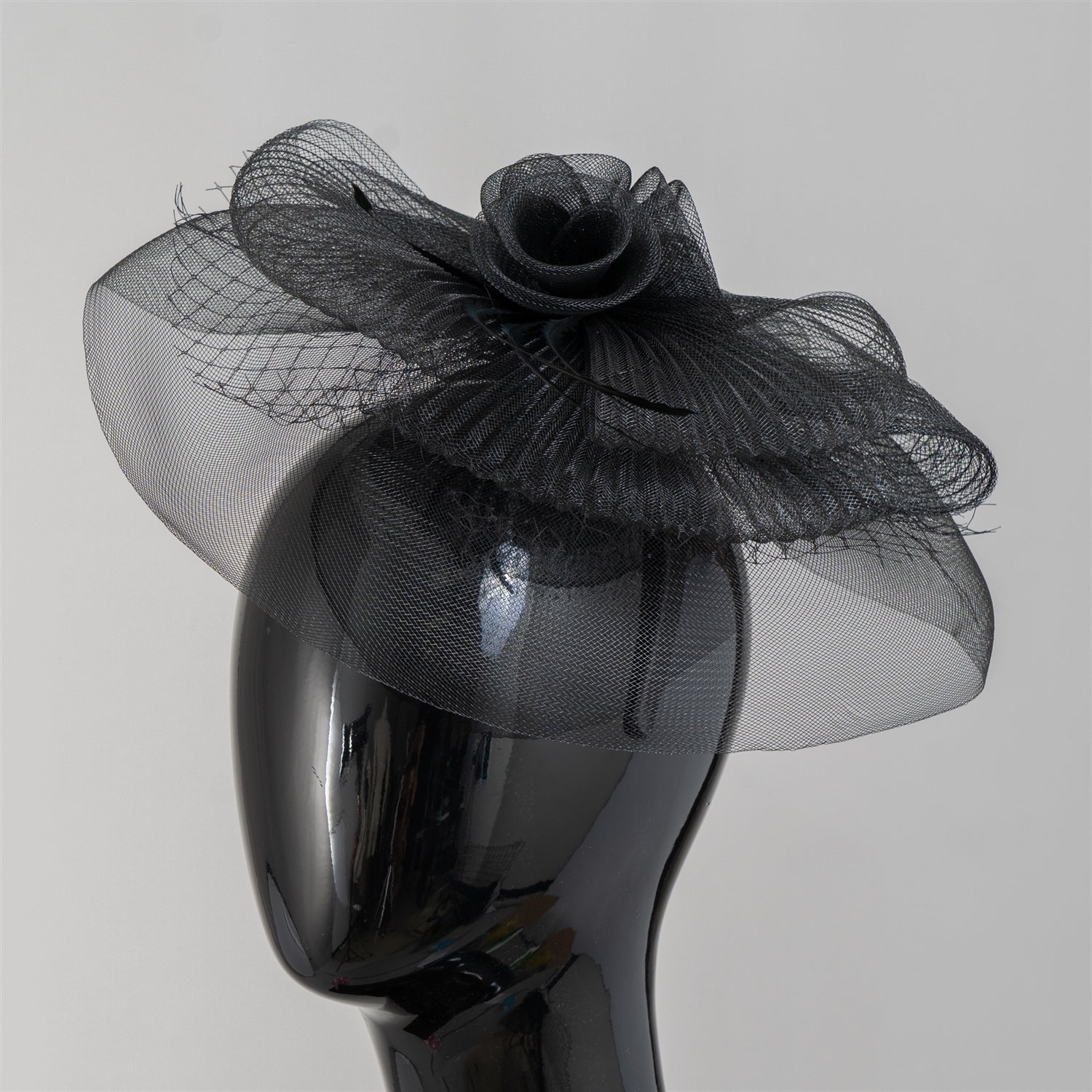 Passion For Fashion SH397 Fascinator Hat