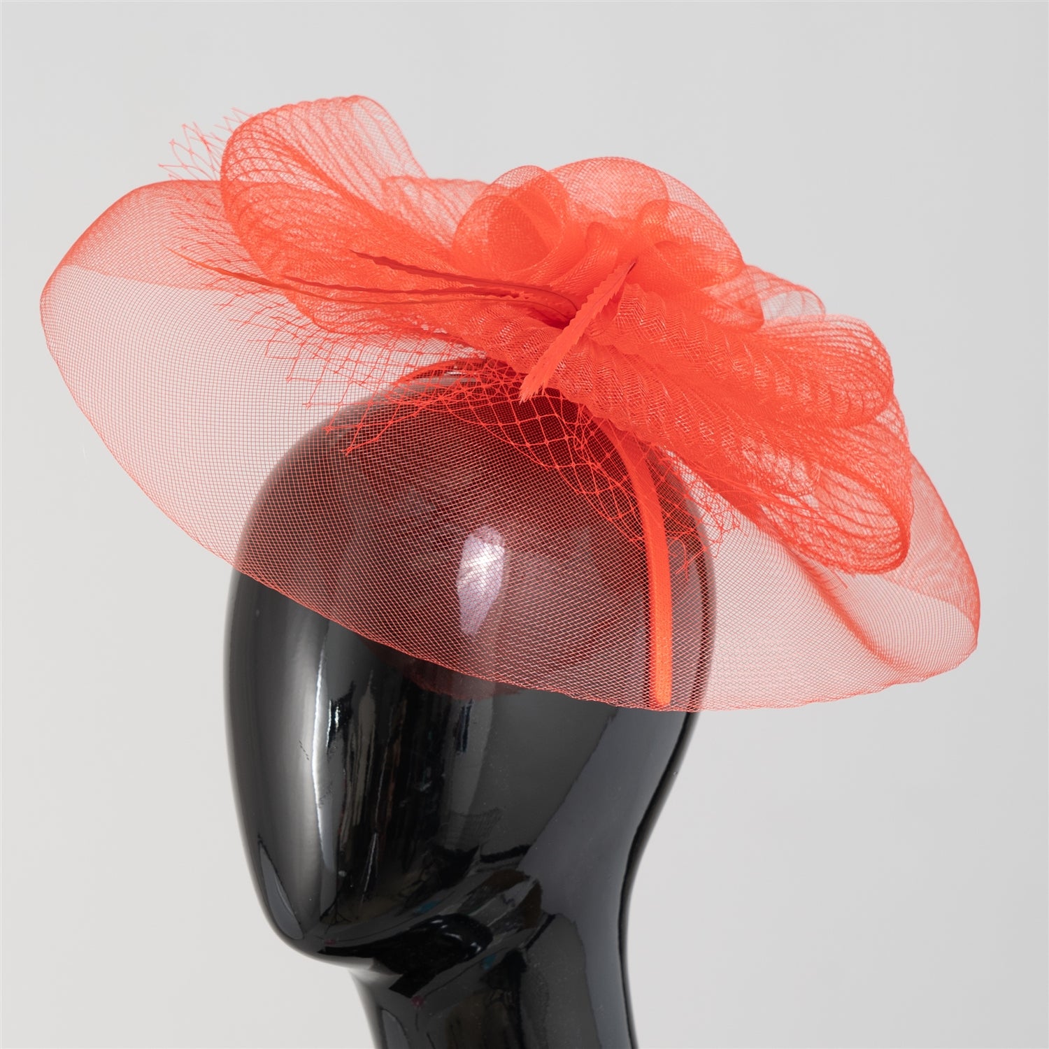 Passion For Fashion SH397 Fascinator Hat