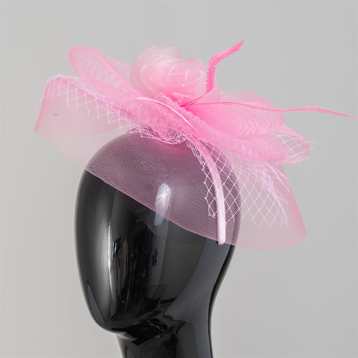 Passion For Fashion SH397 Fascinator Hat