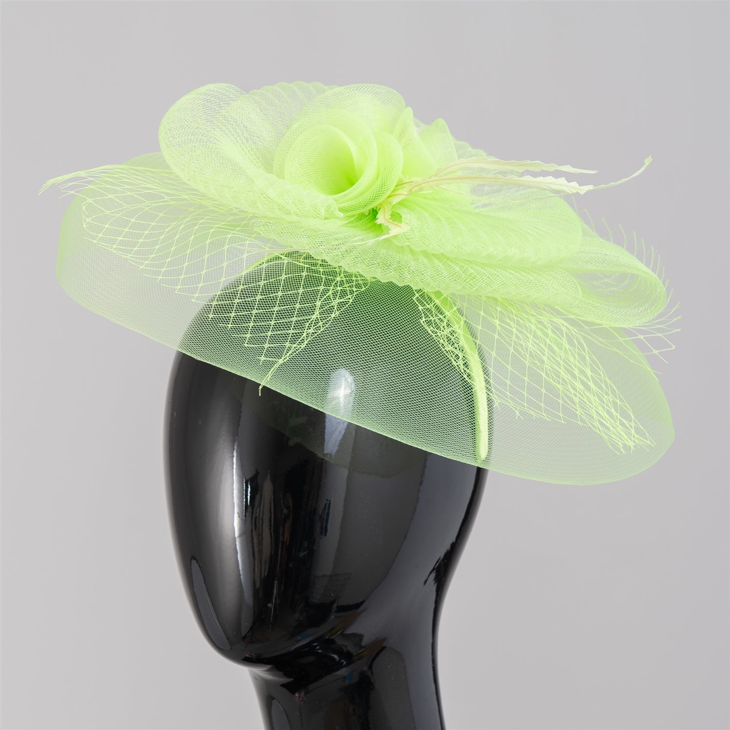 Passion For Fashion SH397 Fascinator Hat