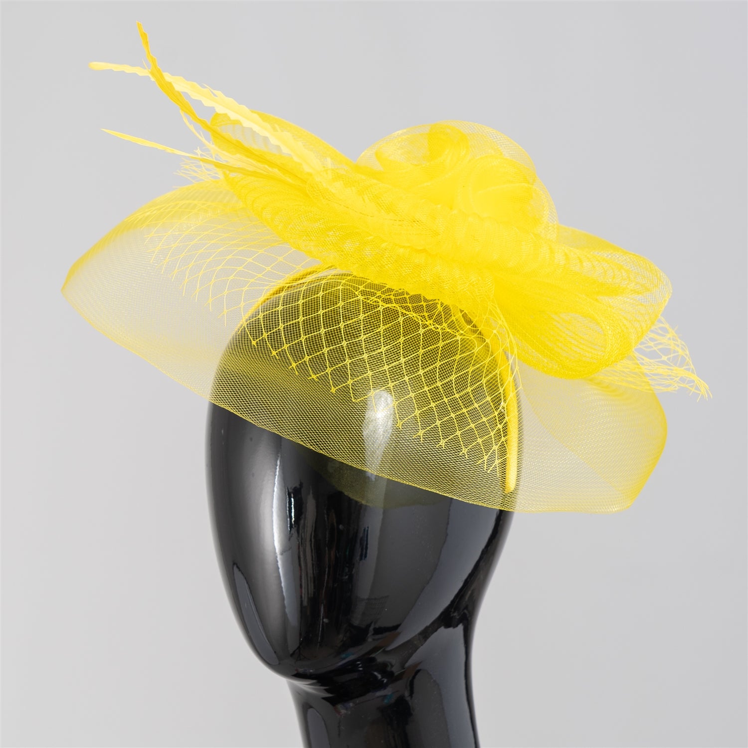 Passion For Fashion SH397 Fascinator Hat