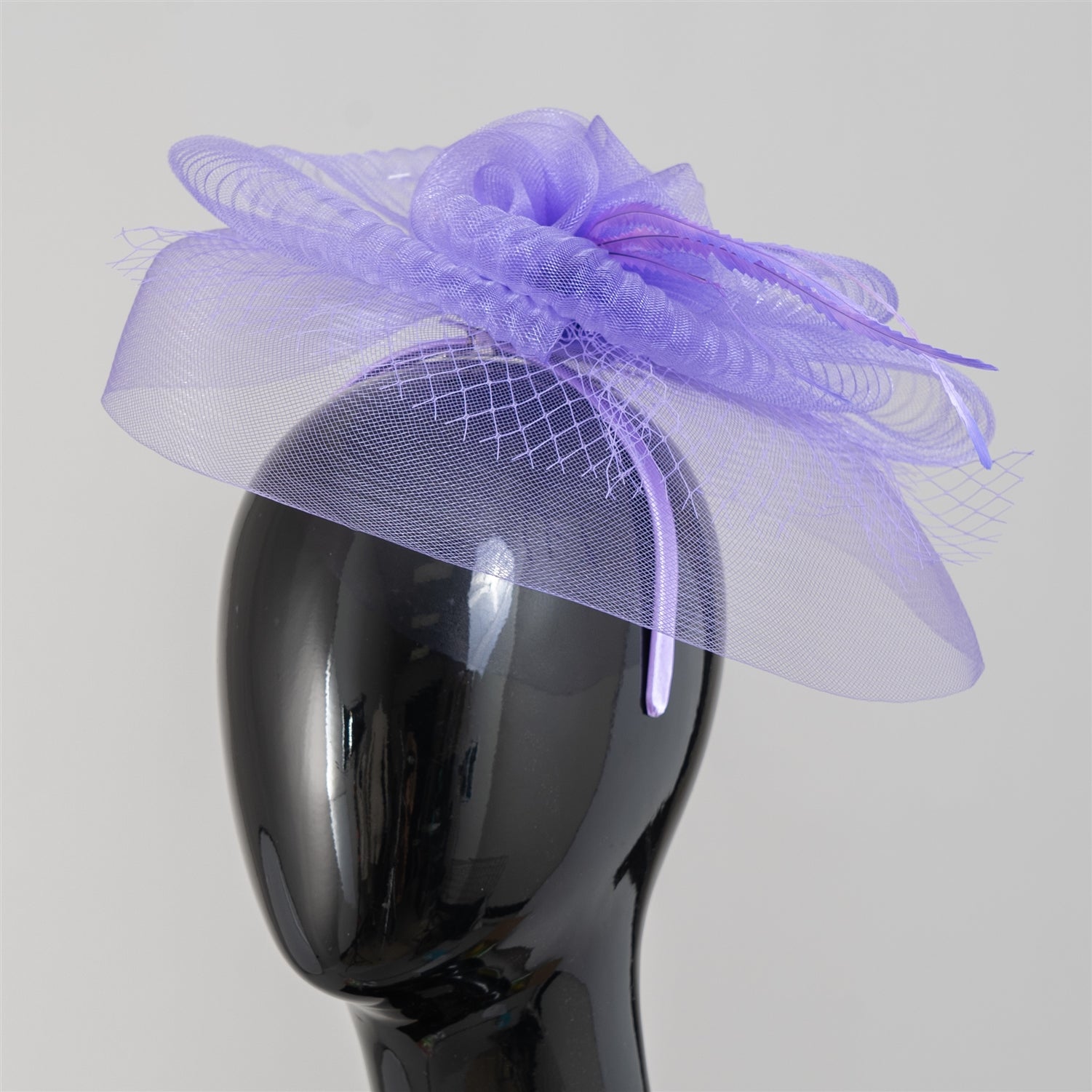 Passion For Fashion SH397 Fascinator Hat