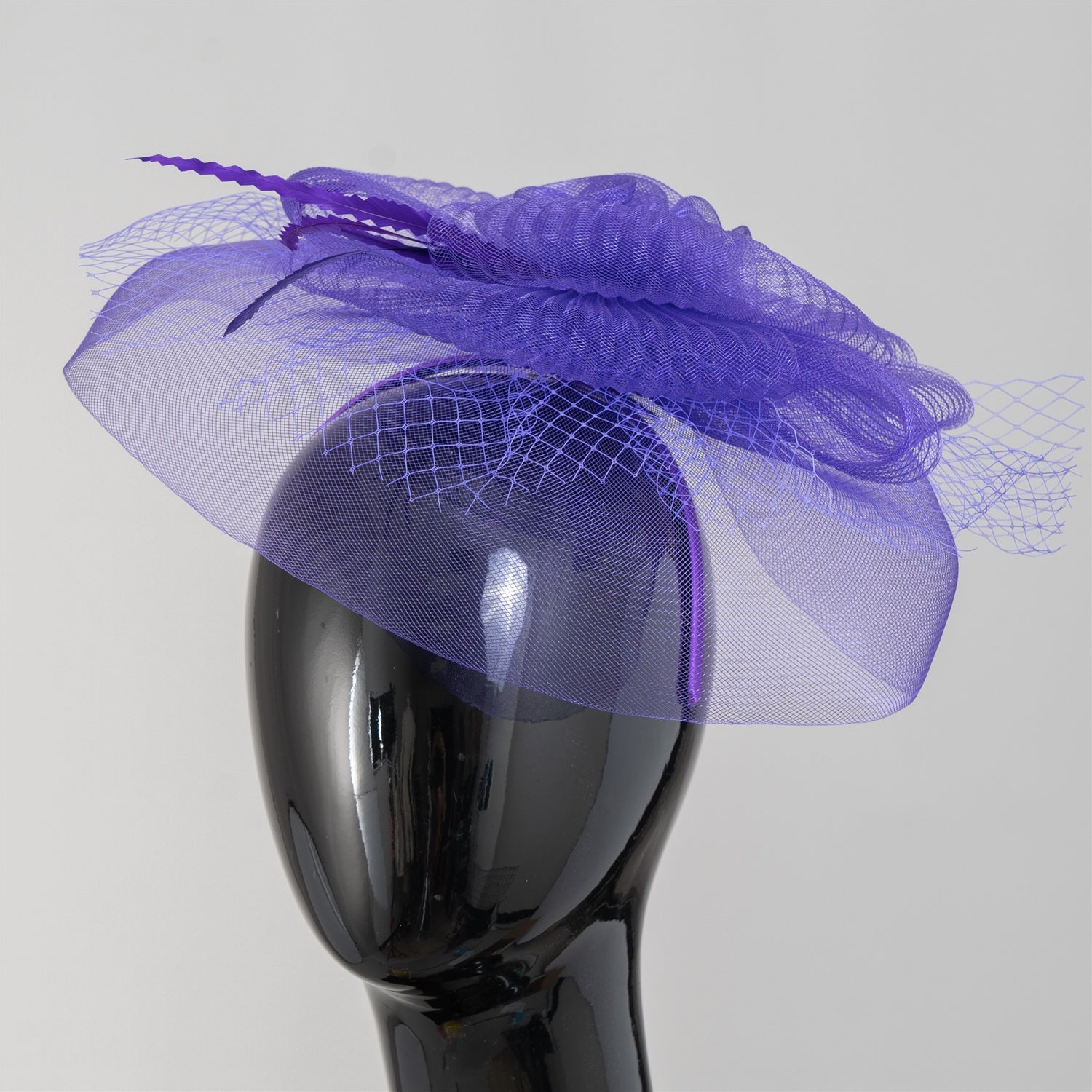 Passion For Fashion SH397 Fascinator Hat