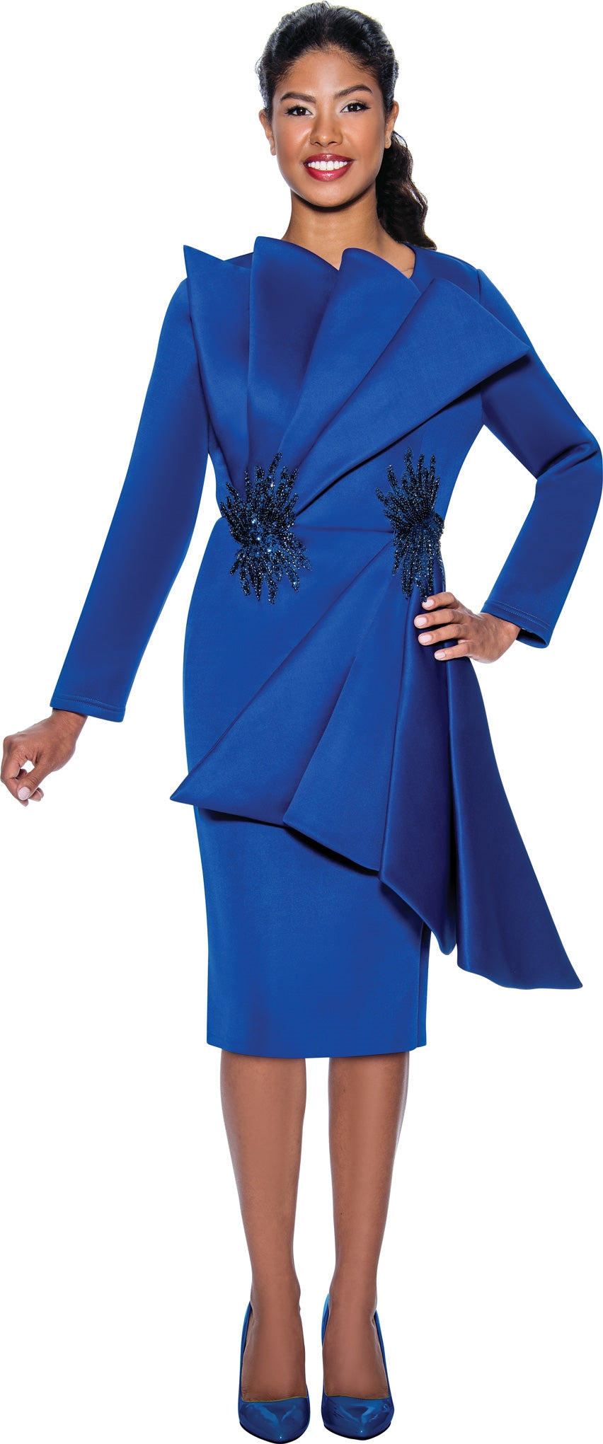 Stellar Looks 1311 Dress