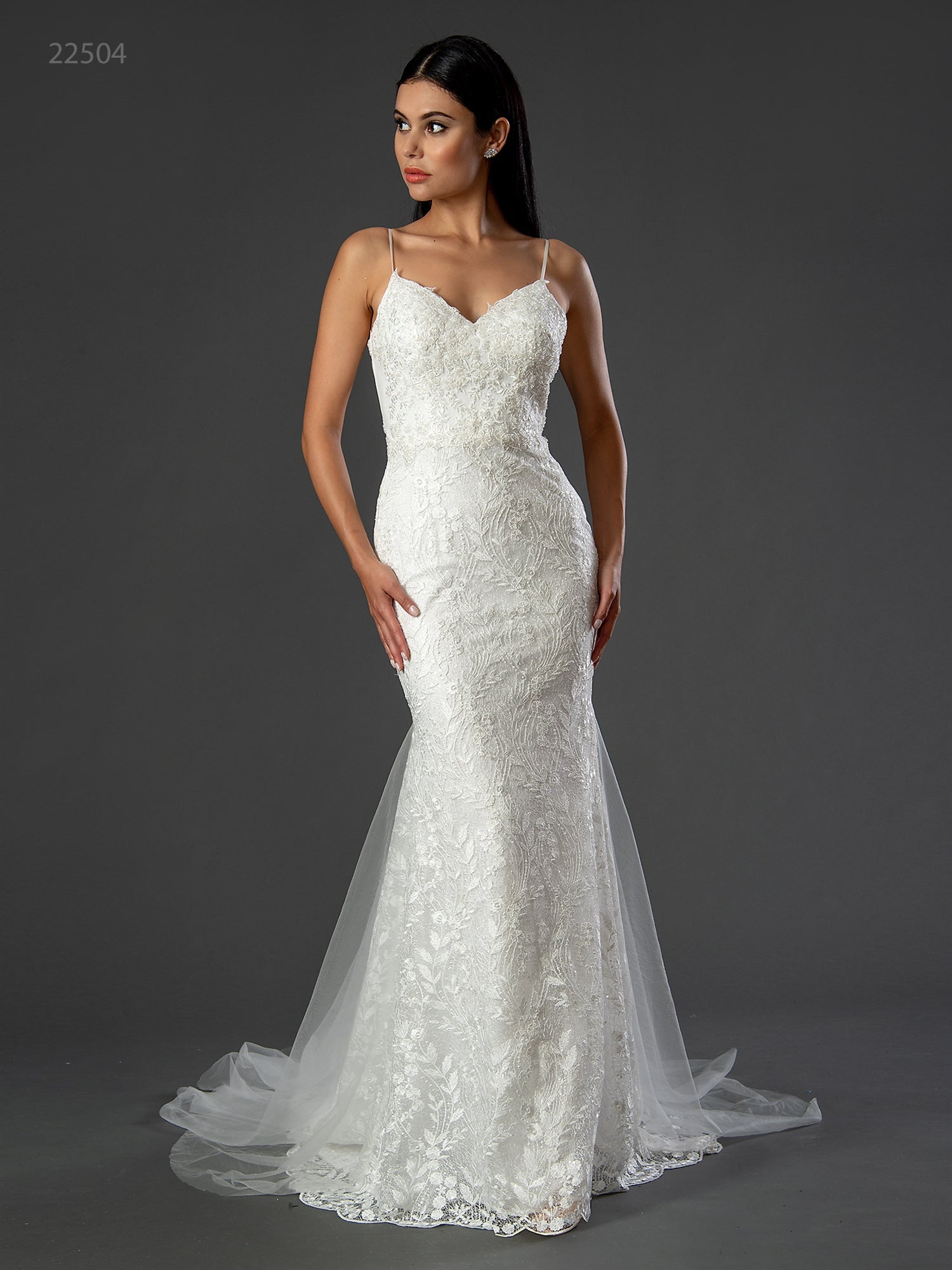 Stella Couture 22504 Bridal Gown