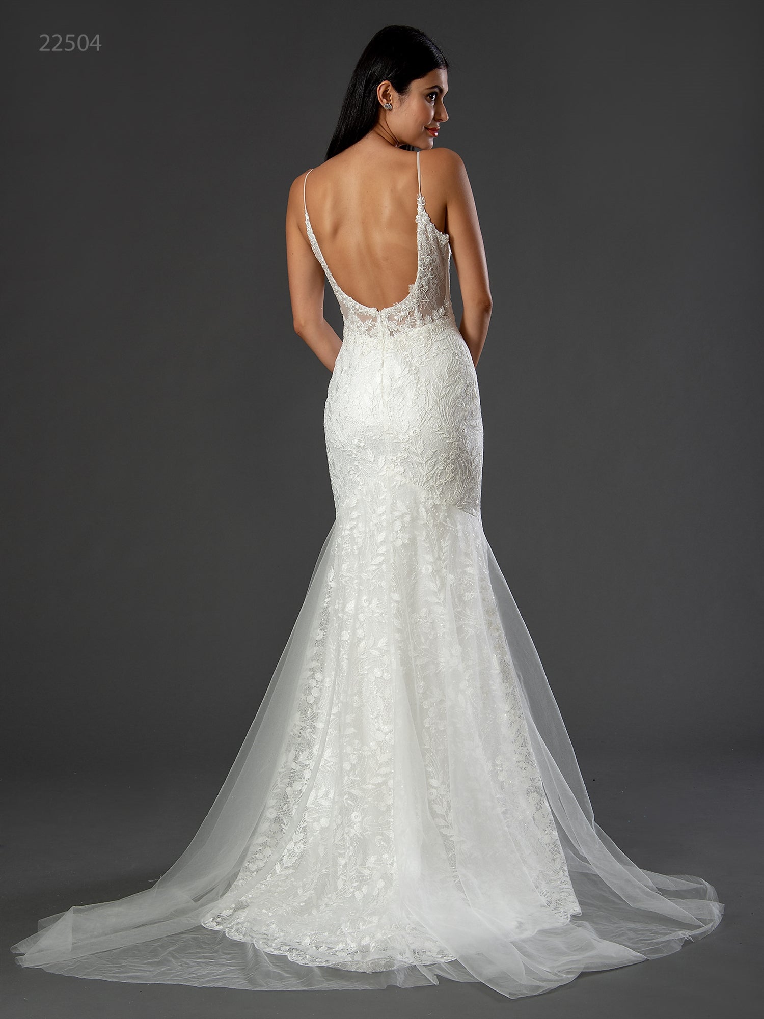 Stella Couture 22504 Bridal Gown