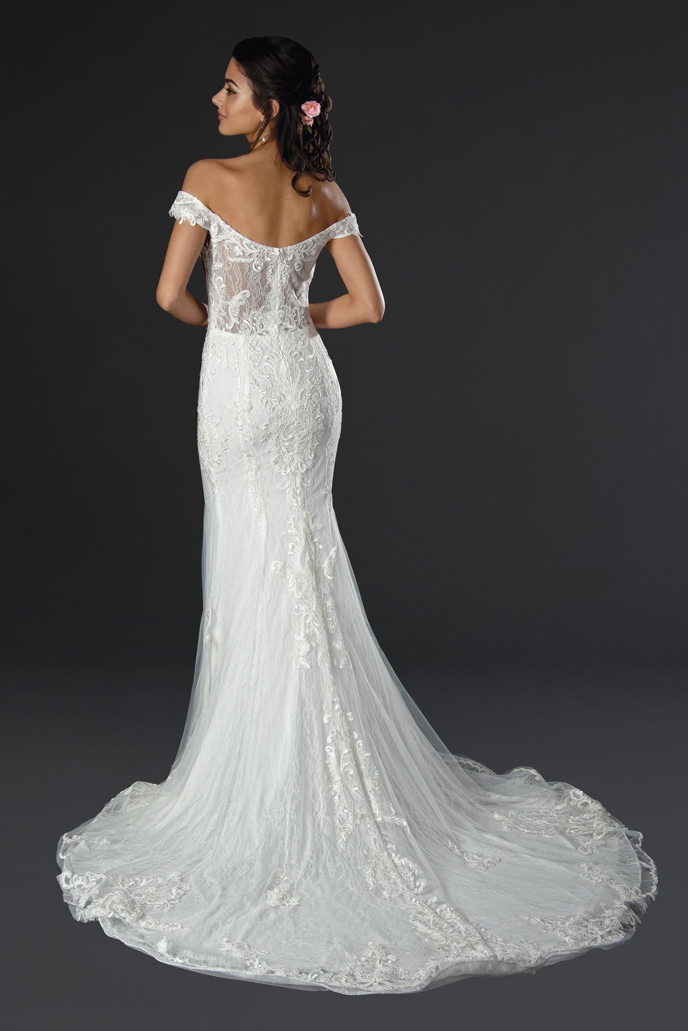 Stella Couture 22554 Bridal Gown