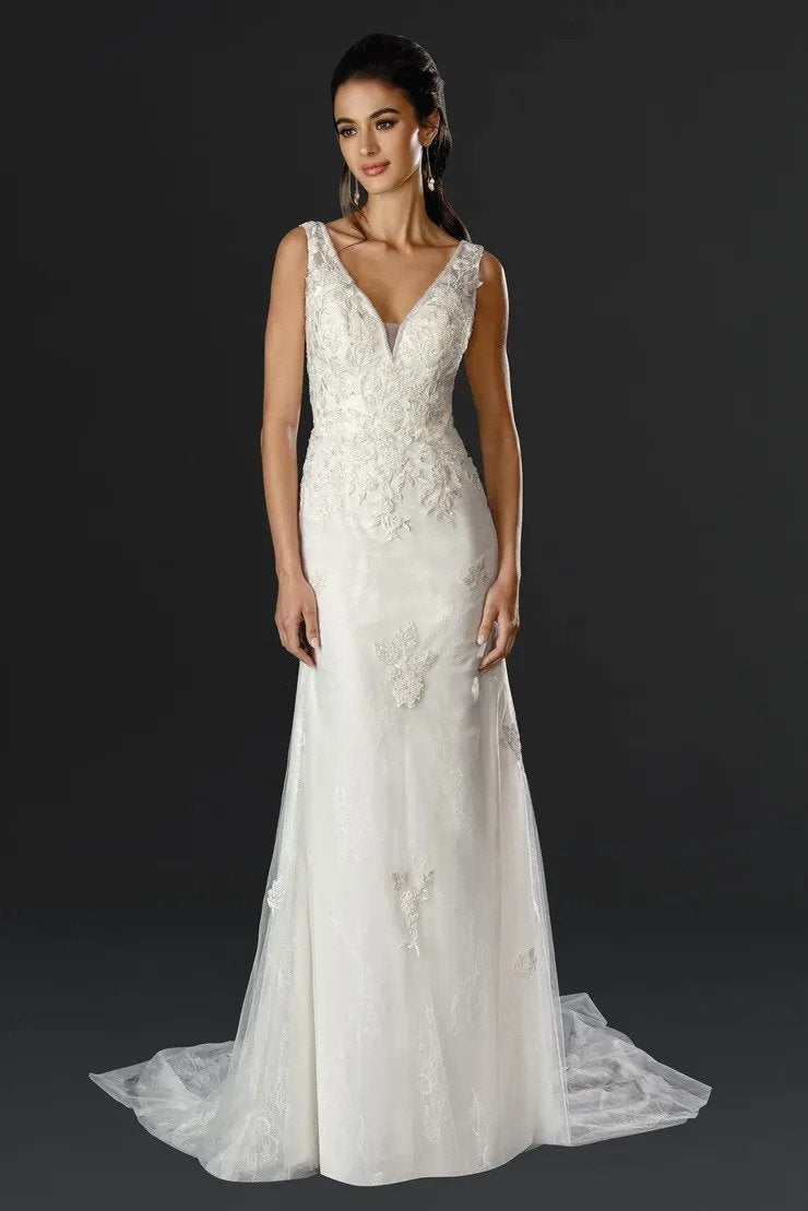 Stella Couture 23510 Bridal Gown