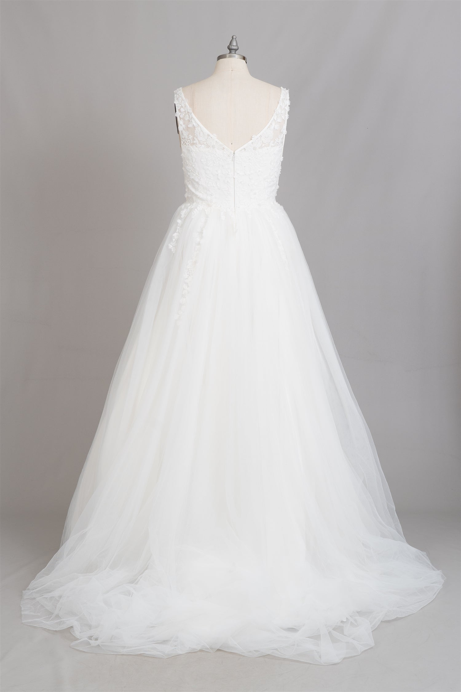 Stella Couture 2521 PlusSize Bridal Gown