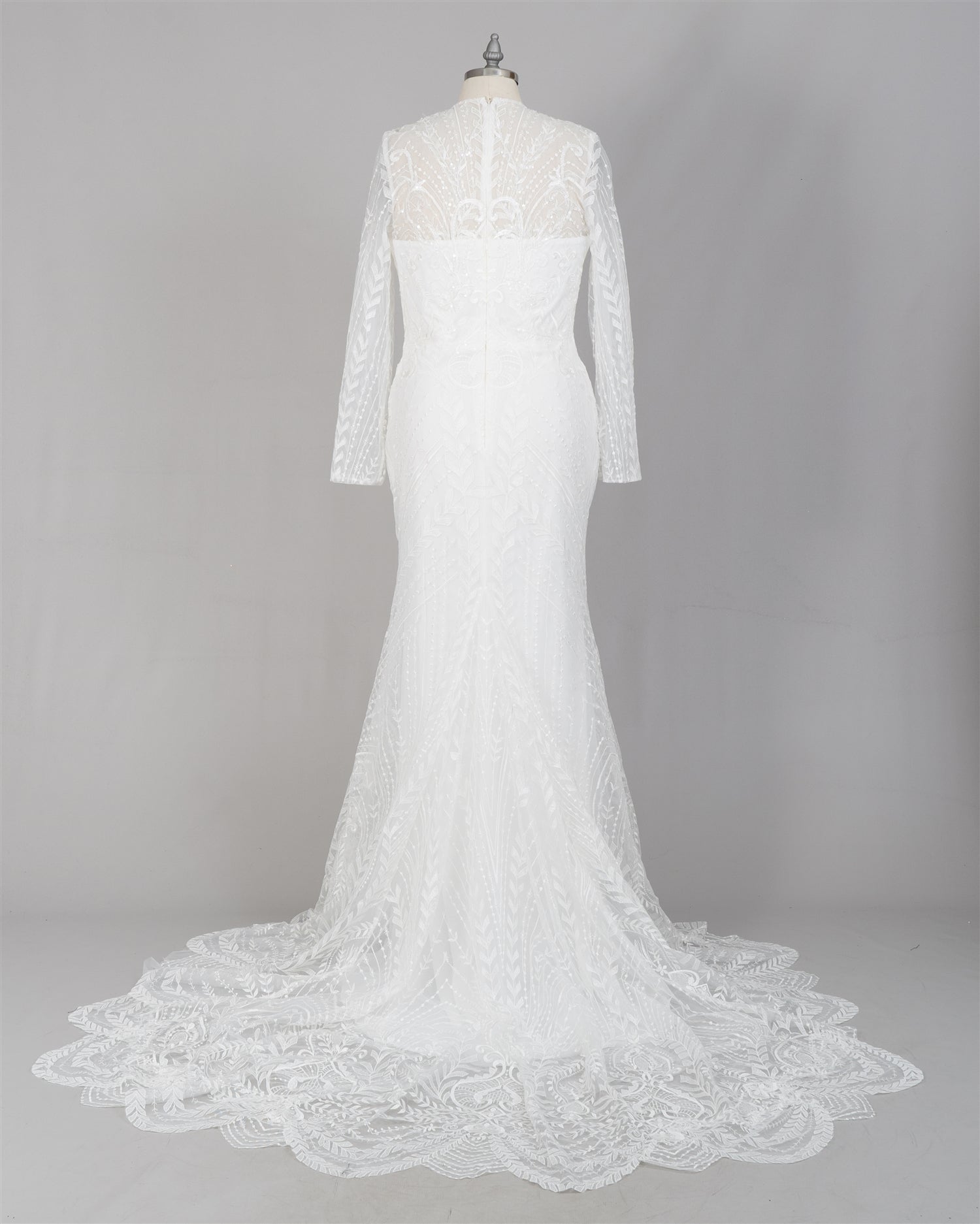 Stella Couture 2608 PlusSize Bridal Gown