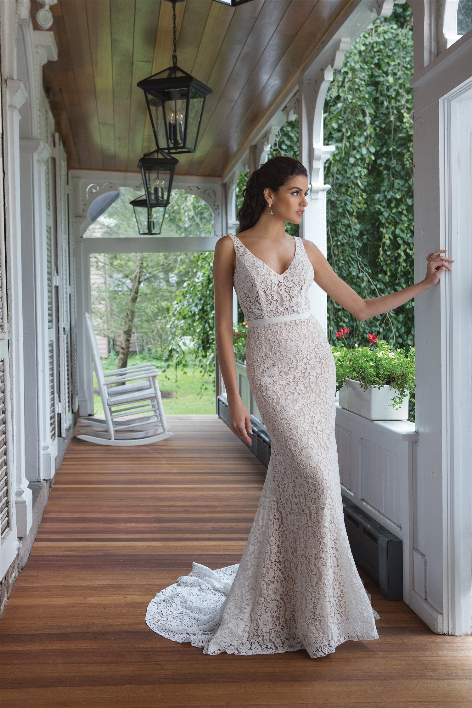 Sweetheart 11091 Bridal Gown