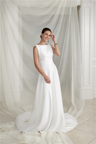 Justin Alexander Bridal 88266