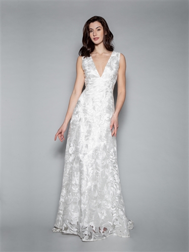 Lotus Threads Bridal Gown 83100