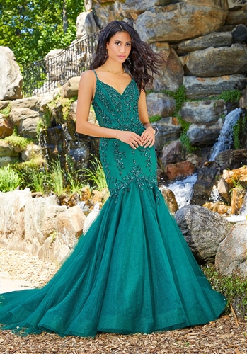 Mori Lee Prom 47021