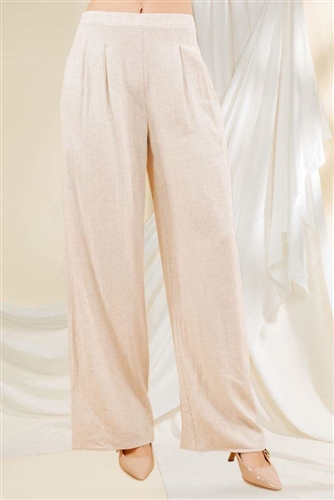 Vision Linen Pant P1094